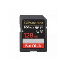 SANDISK 128GB Extreme Pro (SDSDXXD-128G-GN4IN) memorijska kartica SDXC class 10