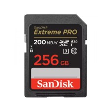 SANDISK 256GB Extreme PRO, SDSDXXD-256G-GN4IN