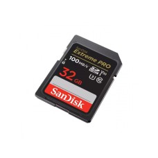 SANDISK 32GB Extreme Pro (SDSDXXO-032G-GN4IN) memorijska kartica SDHC class 10