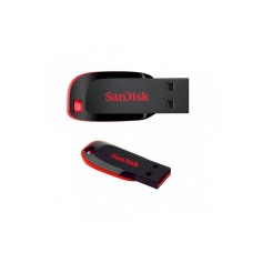 SANDISK Cruzer Blade Teardrope 64GB SANDISK Cruzer Blade Teardrope 64GB
