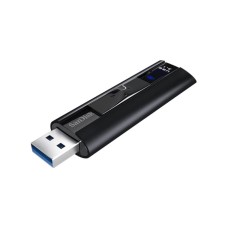SANDISK Cruzer Extreme Pro 3.1 256GB, 420/380 MB/s (SDCZ880-256G-G46)