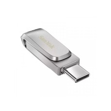 SANDISK Ultra Dual Drive Luxe 32GB USB-C/USB-A USB Flash Memorija