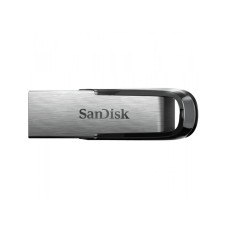 SANDISK Ultra Flair (SDCZ73-032G-G46) USB flash 3.0 32GB srebrno crni