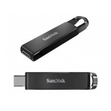 SANDISK USB 128GB Cruzer Ultra 3.1 Type C 150MB/s