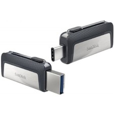 SANDISK USB FD 32GB Ultra Dual Drive SDDDC2-032G-G46