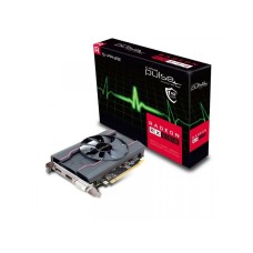 SAPPHIRE AMD Radeon Pulse RX550 4GB GDDR5 11268-01-20G HDMI/DVI/DP Grafička karta
