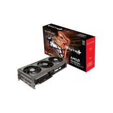 SAPPHIRE NITRO+ AMD Radeon RX 9060 XT GAMING OC 16GB DUAL 11350-01-20G SAPPHIRE NITRO+ AMD Radeon RX 9060 XT GAMING OC 16GB DUAL 11350-01-20G