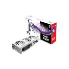 SAPPHIRE PURE AMD Radeon™ RX 9070 XT 16GB GDDR6 11348-02-20G