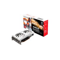 SAPPHIRE Radeon RX 9060 XT PURE OC 16GB 128 bit GDDR6 11350-02-20G bela