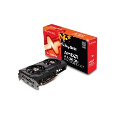 SAPPHIRE Radeon RX 9060 XT PURE OC 16GB 128 bit GDDR6 11350-03-20G