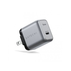 SATECHI 20W USB-C PD Wall Charger - Space Grey