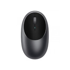 SATECHI M1 Bluetooth Wireless Mouse - Space Grey (ST-ABTCMM)