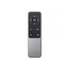 SATECHI R2 Bluetooth Multimedia Remote Control - Grey