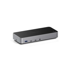 SATECHI Triple 4K Display Docking Station