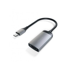 SATECHI Type-C to 4K HDMI Adapter - Space Grey