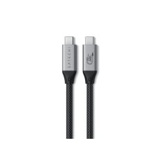 SATECHI USB 4.0 1.2m Crni Kabl