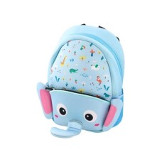 SAZIO Ranac Neo foamy predškolski elephant