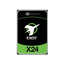 SEAGATE 12TB Exos X24 3.5'' SATA III 512MB 7200rpm ST12000NM002H SEAGATE 12TB Exos X24 3.5'' SATA III 512MB 7200rpm ST12000NM002H