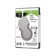 SEAGATE 1TB 2.5'' SATA III 128MB 5.400 ST1000LM048