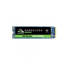 SEAGATE 1TB SSD BarraCuda™ Q5 M.2 2280-S2 PCIe 3.0 NVMe ZP1000CV3A001 SEAGATE 1TB SSD BarraCuda™ Q5 M.2 2280-S2 PCIe 3.0 NVMe ZP1000CV3A001