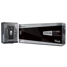 SEASONIC 2200W Prime Platinum ATX 3.0 (PRIME-PX-2200-ATX30)