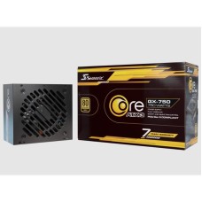 SEASONIC Napajanje 750W Seasonic Core GX-750 ATX 3.1, SRP-CGX751-A5A32SF