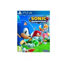 SEGA PS4 Sonic Superstars