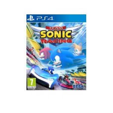 SEGA PS4 Team Sonic Racing - Special Edition