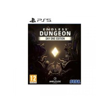 SEGA PS5 Endless Dungeon - Day One Edition SEGA PS5 Endless Dungeon - Day One Edition