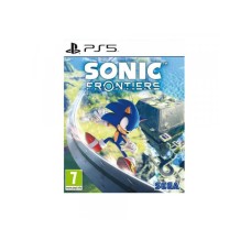 SEGA PS5 Sonic Frontiers