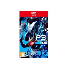 SEGA Switch 2, Persona 3 Reload SEGA Switch 2, Persona 3 Reload