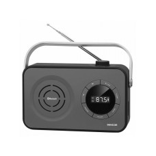 SENCOR Radio SENCOR SRD 3200 B crno