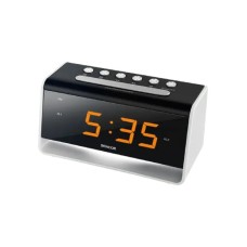 SENCOR Sat sa alarmom SDC 4400W