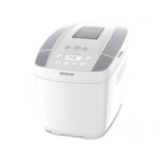 SENCOR SBR 0770WH pekač za hleb SENCOR SBR 0770WH pekač za hleb