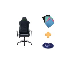 SHOOTER Stolica Gaming Shooter HC-4055 BLACK SHOOTER Stolica Gaming Shooter HC-4055 BLACK