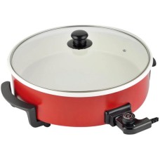 SIGMA PEKAC EL. SG-602 - pizza 40cm SIGMA 3144003 SIGMA PEKAC EL. SG-602 - pizza 40cm SIGMA 3144003