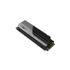 SILICON POWER 1TB, XS75, M.2 PCIe Gen 4x4 SSD sa heatsink-om (SP01KGBP44XS75S5)