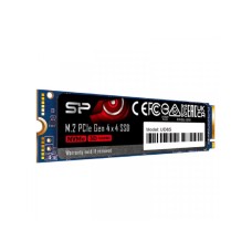 SILICON POWER 250GB, UD85, M.2 PCIe Gen 4x4 (SP250GBP44UD8505)