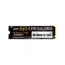 SILICON POWER 4TB PCIe Gen 4x4 NVMe US75 (SP04KGBP44US7505) M.2 SSD disk