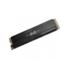 SILICON POWER 512GB, XD80, M.2 PCIe Gen 3x4 SSD (SP512GBP34XD8005)