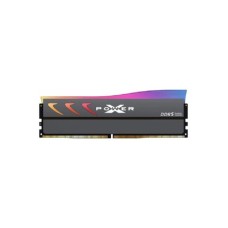 SILICON POWER DDR5 16GB 6000MT/s, XPOWER Storm, RGB, Gaming (SP016GXLWU60CFSK)