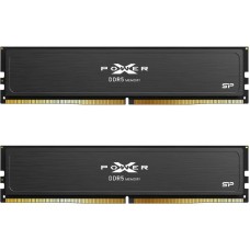 SILICON POWER DDR5 32GB (2x16 kit) 6000MT/s, XPOWER Pulse (SP032GXLWU60CFDJ)