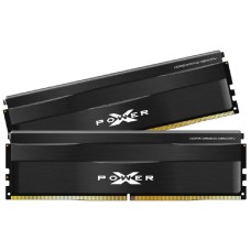 SILICON POWER DDR5 32GB (2x16GB) 6000MHz XPOWER Zenith SP032GXLWU60AFDE