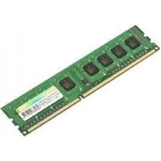 SILICON POWER DIMM DDR3 4GB 1600MHz CL11 SP004GLLTU160N02