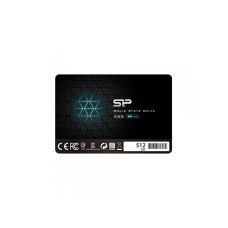 SILICON POWER SSD 512GB 2.5 SATA 3 SP512GBSS3A55S25