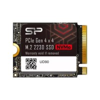 SILICON POWER UD90 1TB PCIe Gen 4x4 2230 SSD - Max 4900/3200 MB/s