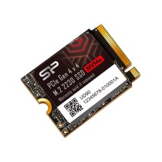 SILICON POWER UD90 500GB PCIe Gen 4x4 2230 SSD SILICON POWER UD90 500GB PCIe Gen 4x4 2230 SSD