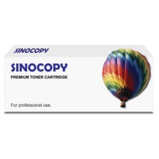SINOCOPY HPTK607SC CF237A zamenski toner za HP štampače SINOCOPY HPTK607SC CF237A zamenski toner za HP štampače