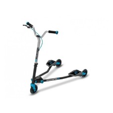 SMART TRIKE SKUTER SKI Z5 PLAVI SMART TRIKE SKUTER SKI Z5 PLAVI