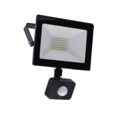 SoLED Reflektor LED sa senzorom ECO 30W SMD 6400K GRL7373-pir senzor